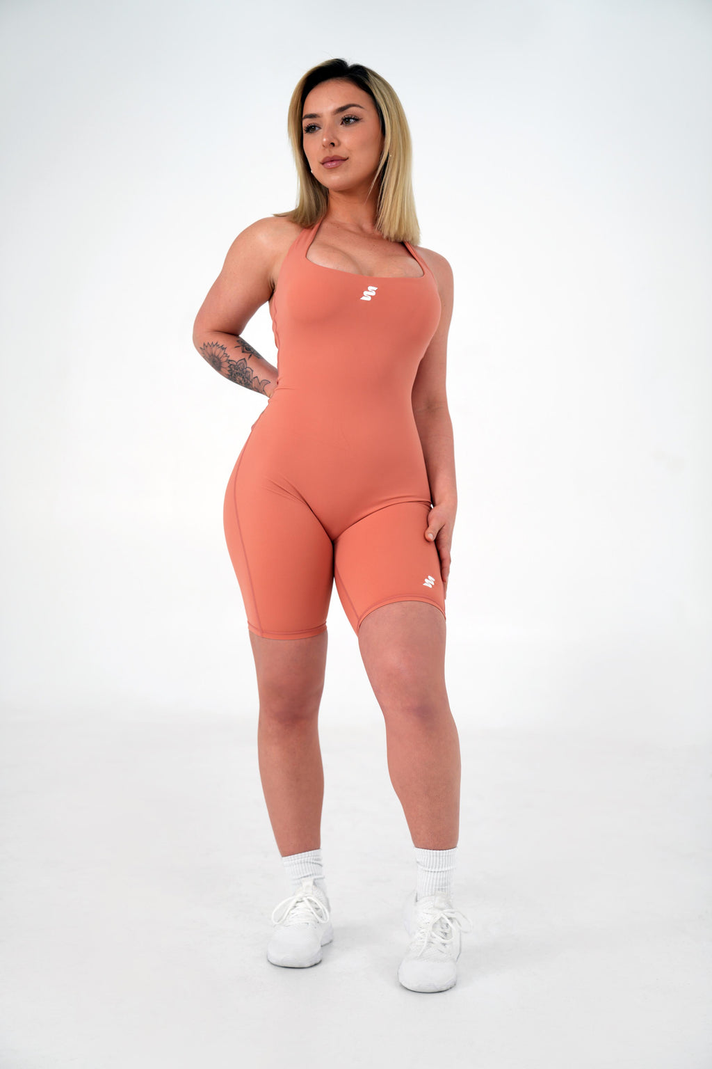 LIMITED EDITION Soft Life Jumpsuit