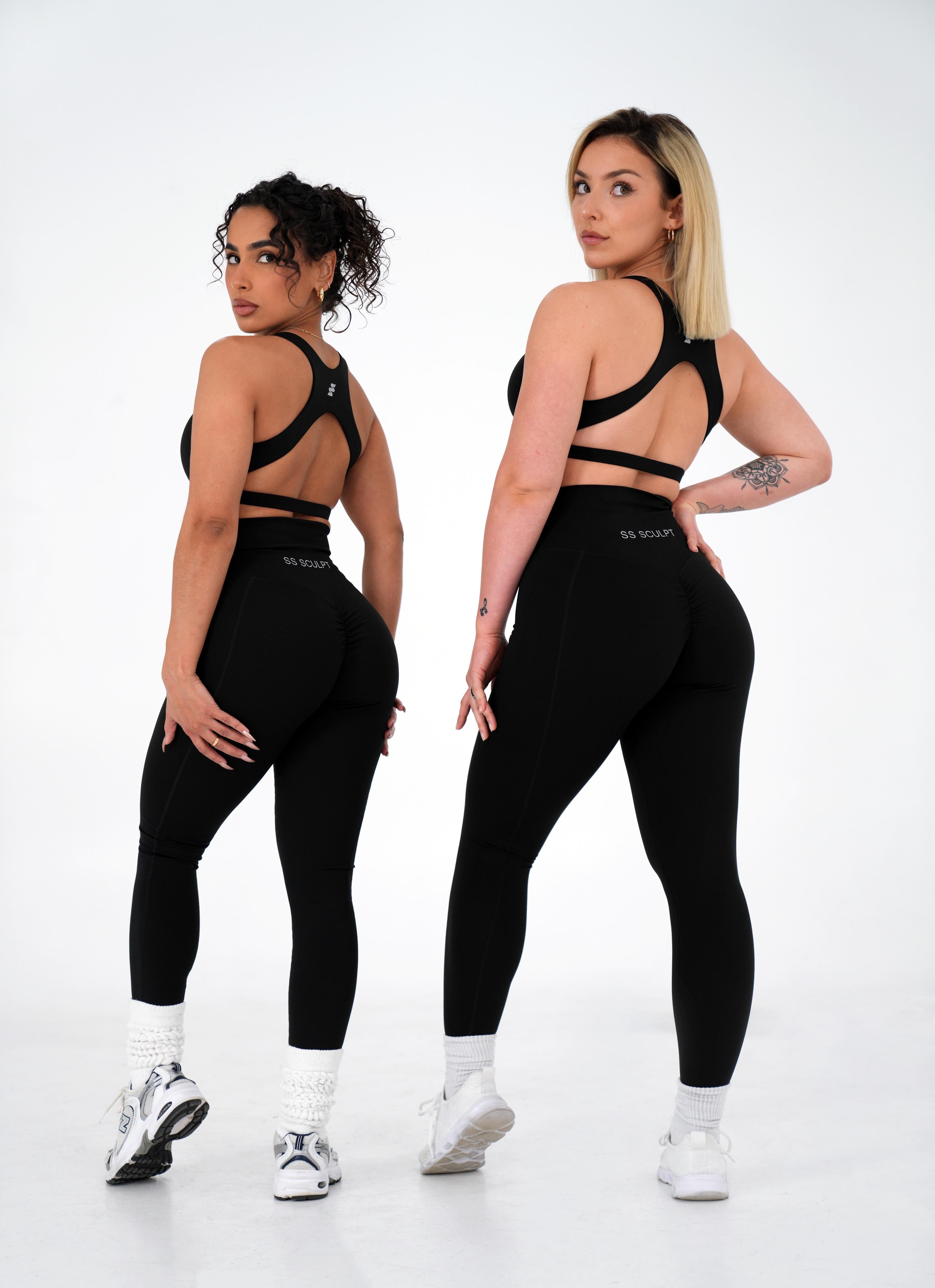 XCross Workout set