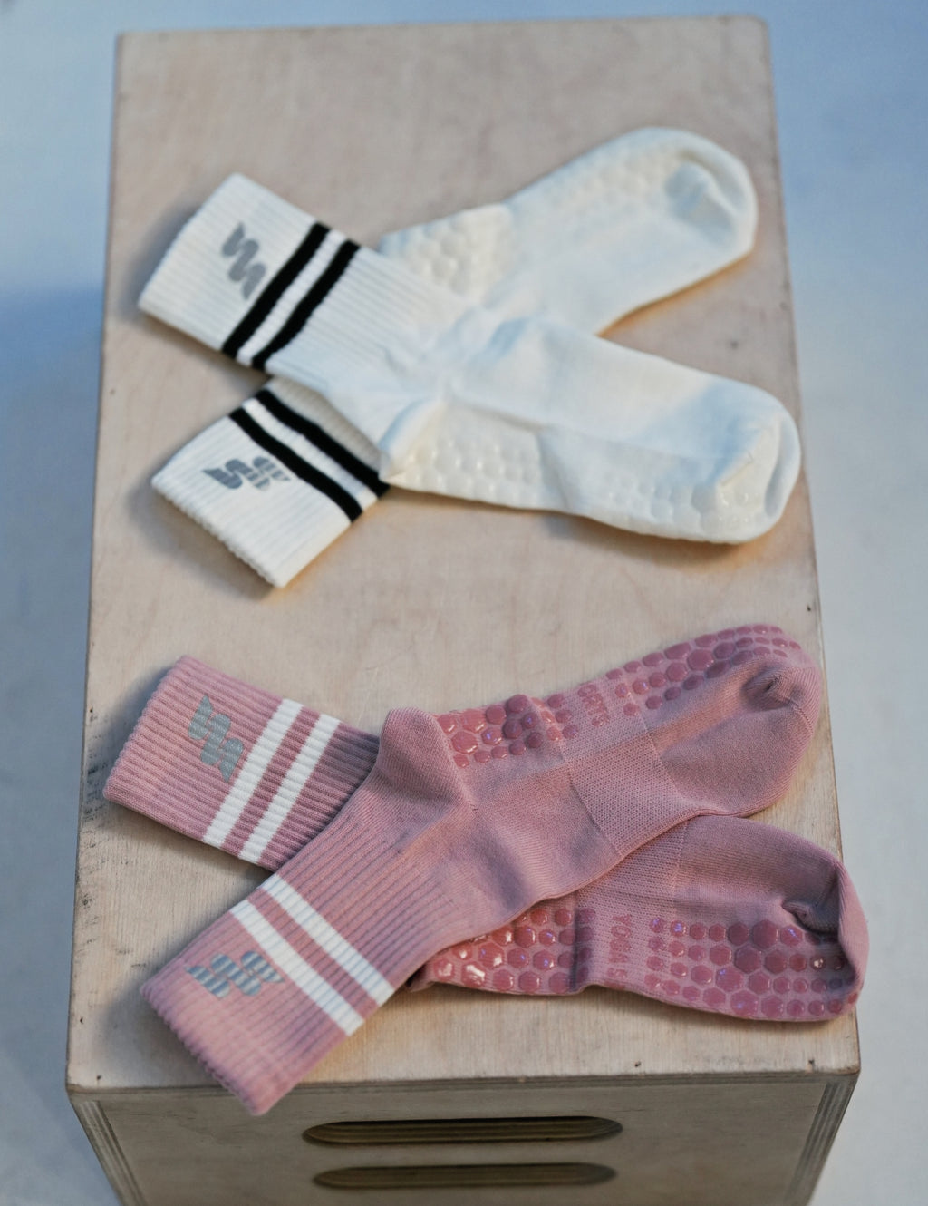 The Sole Soft Socks
