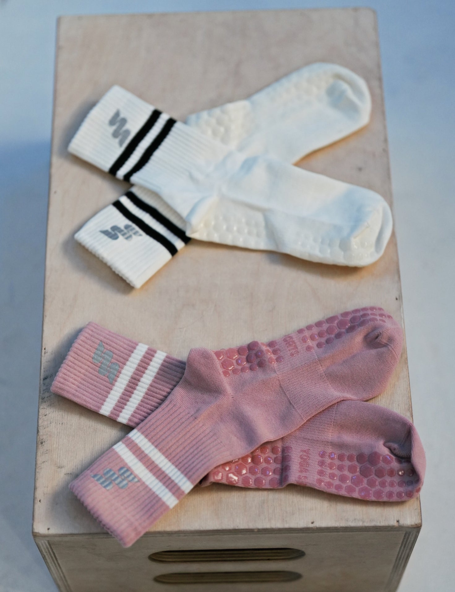 The Sole Soft Socks