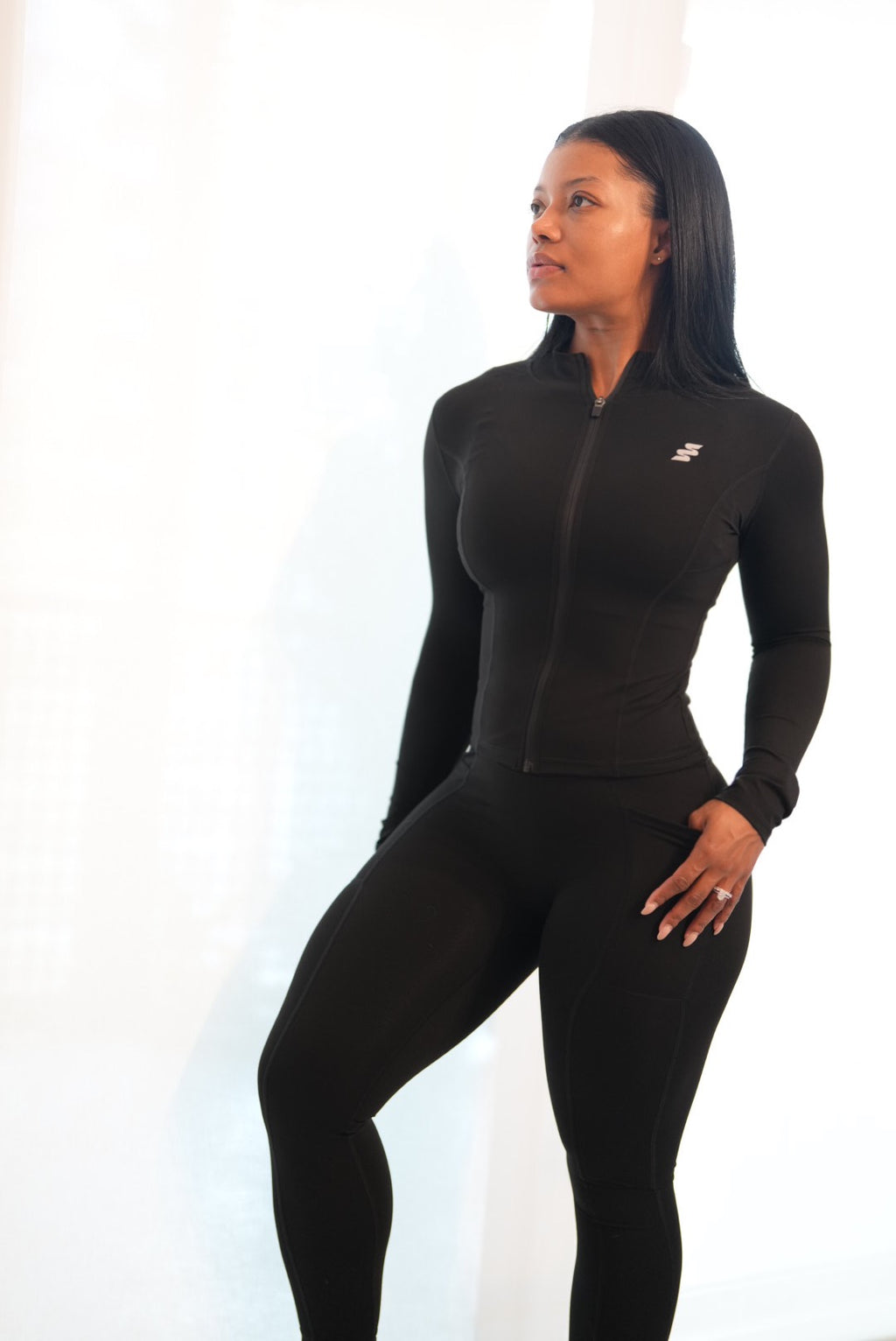 The Contour Set