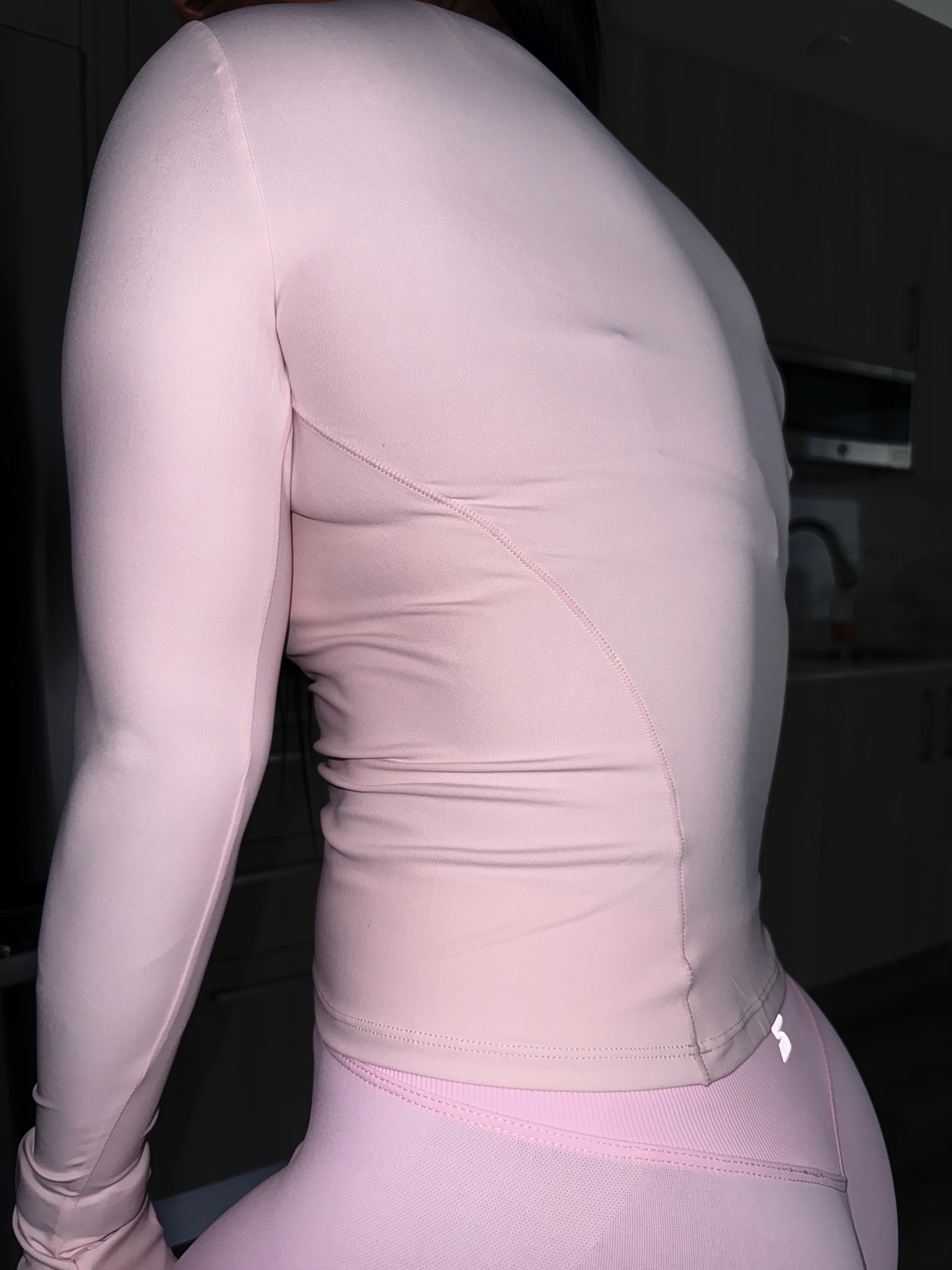 Be Mine Top