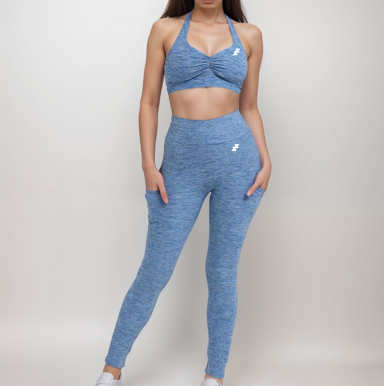 Heather Set