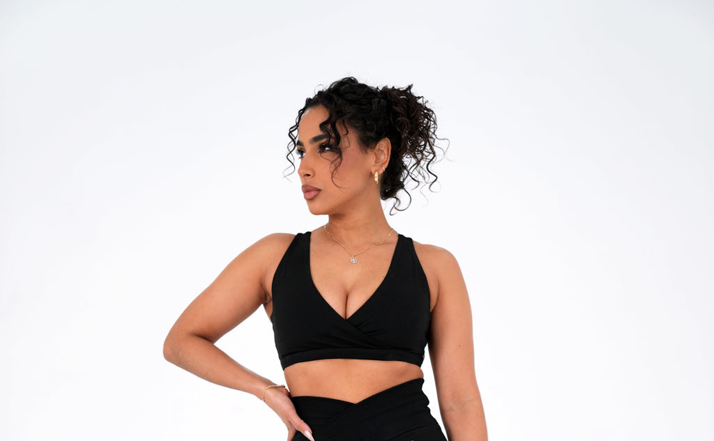 XCross Bra
