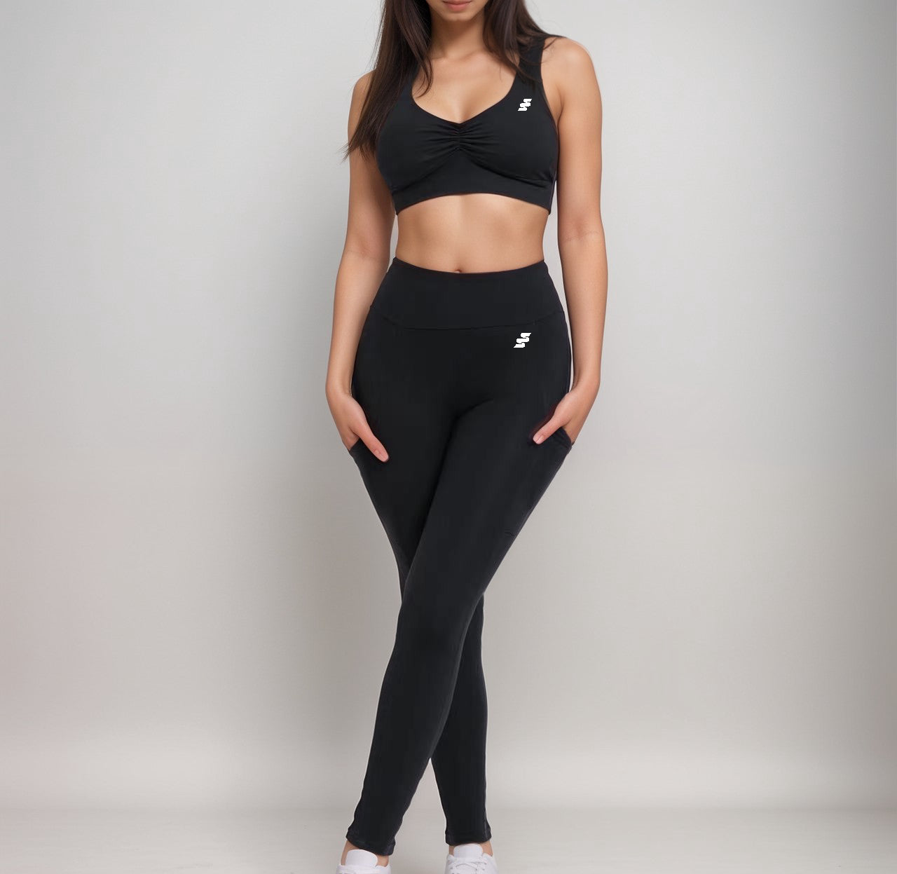 Heather Set