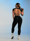 The Bare Back Set