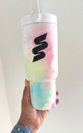 Sculpt Sticker decal