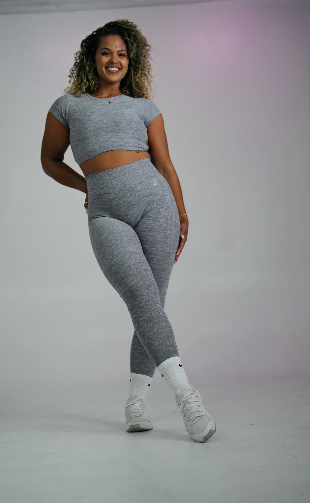The Bare Back Set