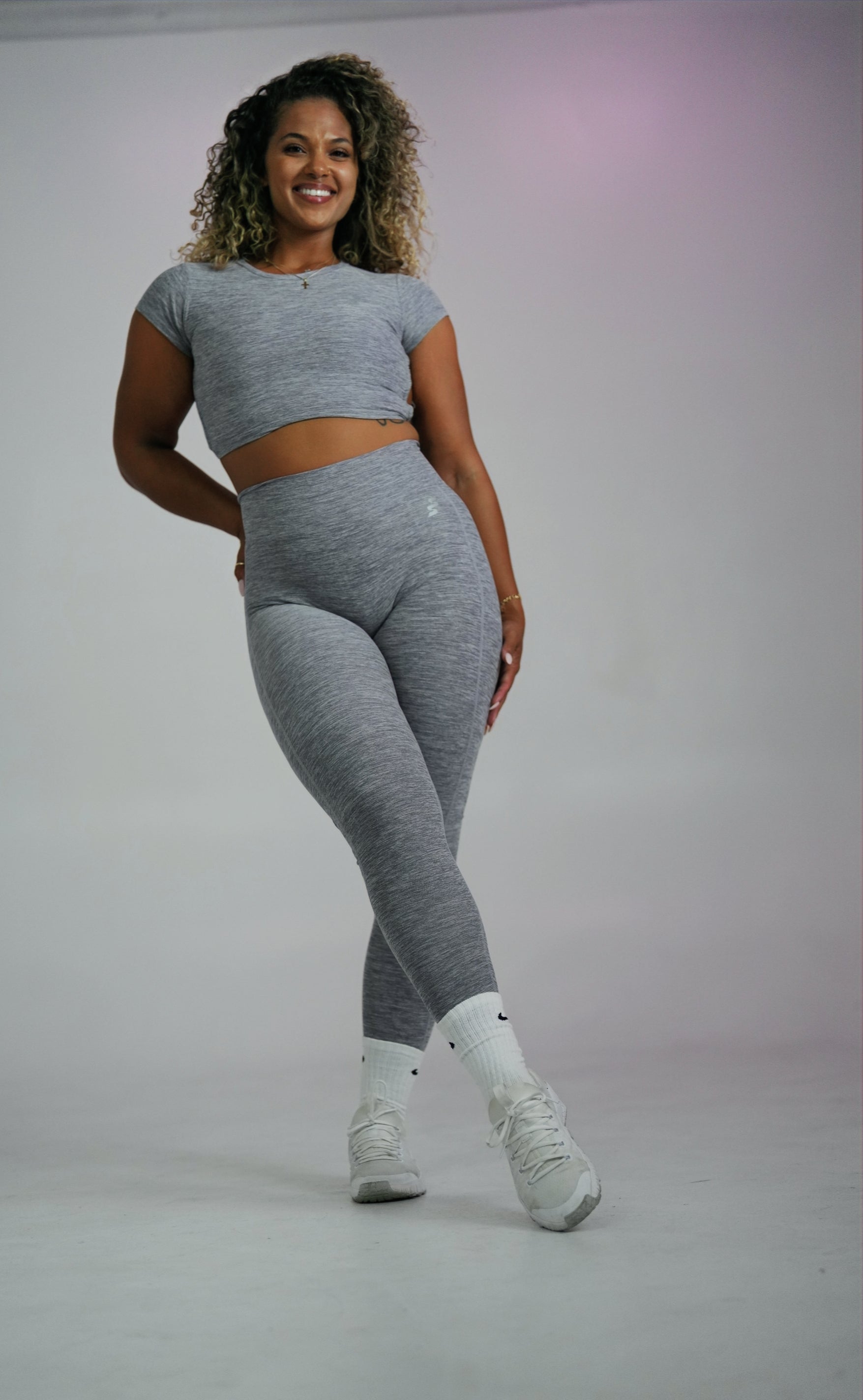 The Bare Back Set