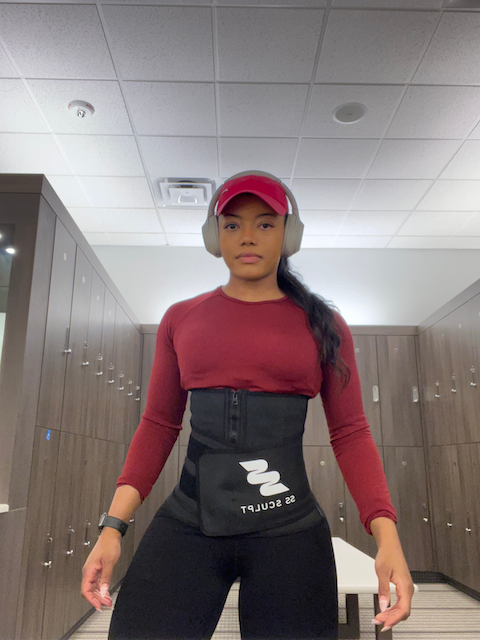 SS Waist Trainer