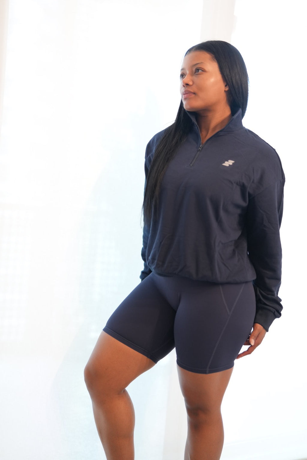 The Luxe Lounge Set