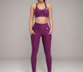 Heather Set