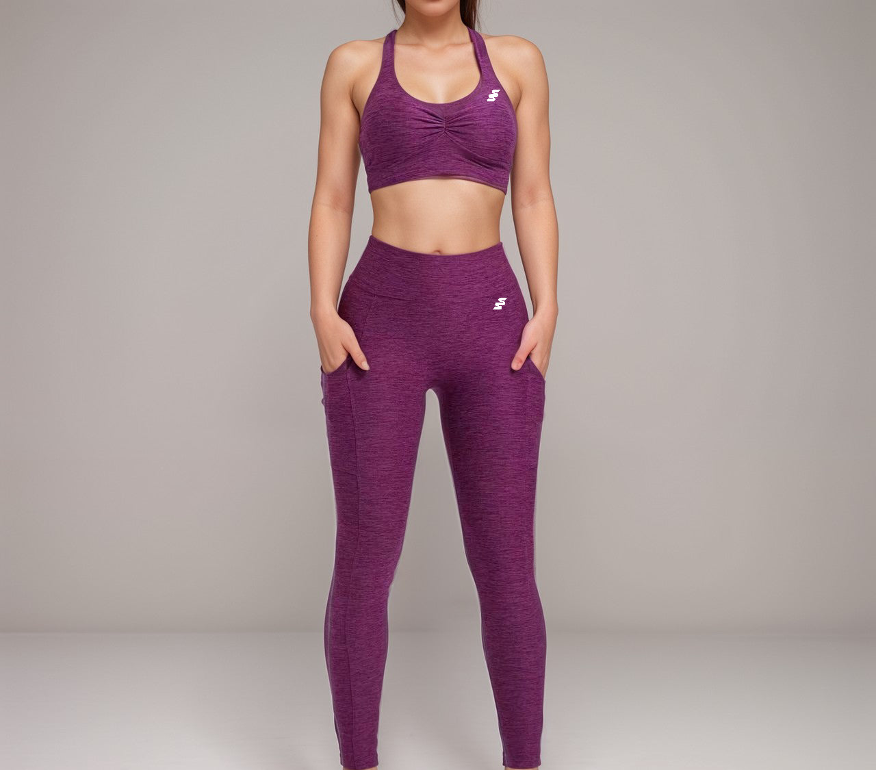 Heather Set